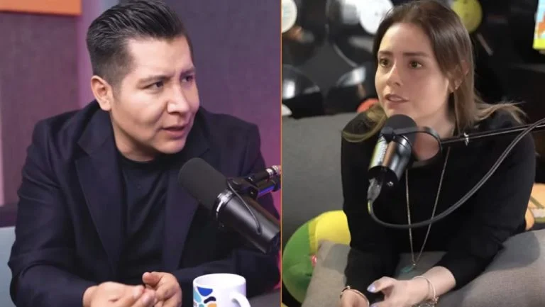 El conflicto entre Maryfer Centeno y Mr. Doctor se intensifica con nuevas acusaciones