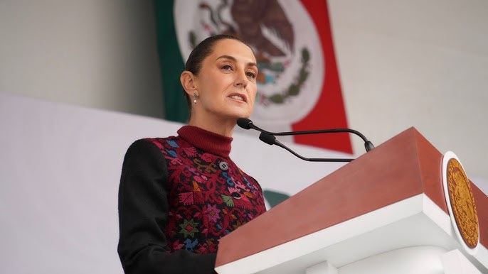 Sheinbaum niega la existencia de una nueva Ley de Juegos y Sorteos para regular casinos en México