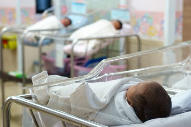 Brote de Klebsiella oxytoca en hospitales de México causa la muerte de 17 menores