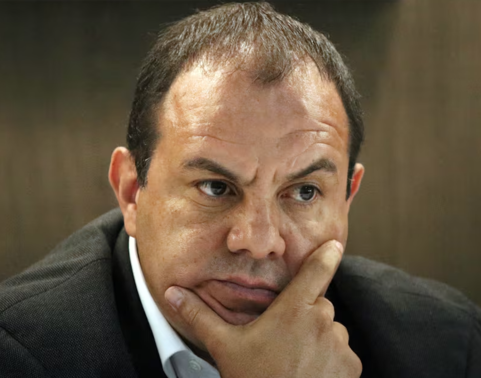 Cuauthemoc Blanco y el desvío de 40 Millones de pesos en Morelos