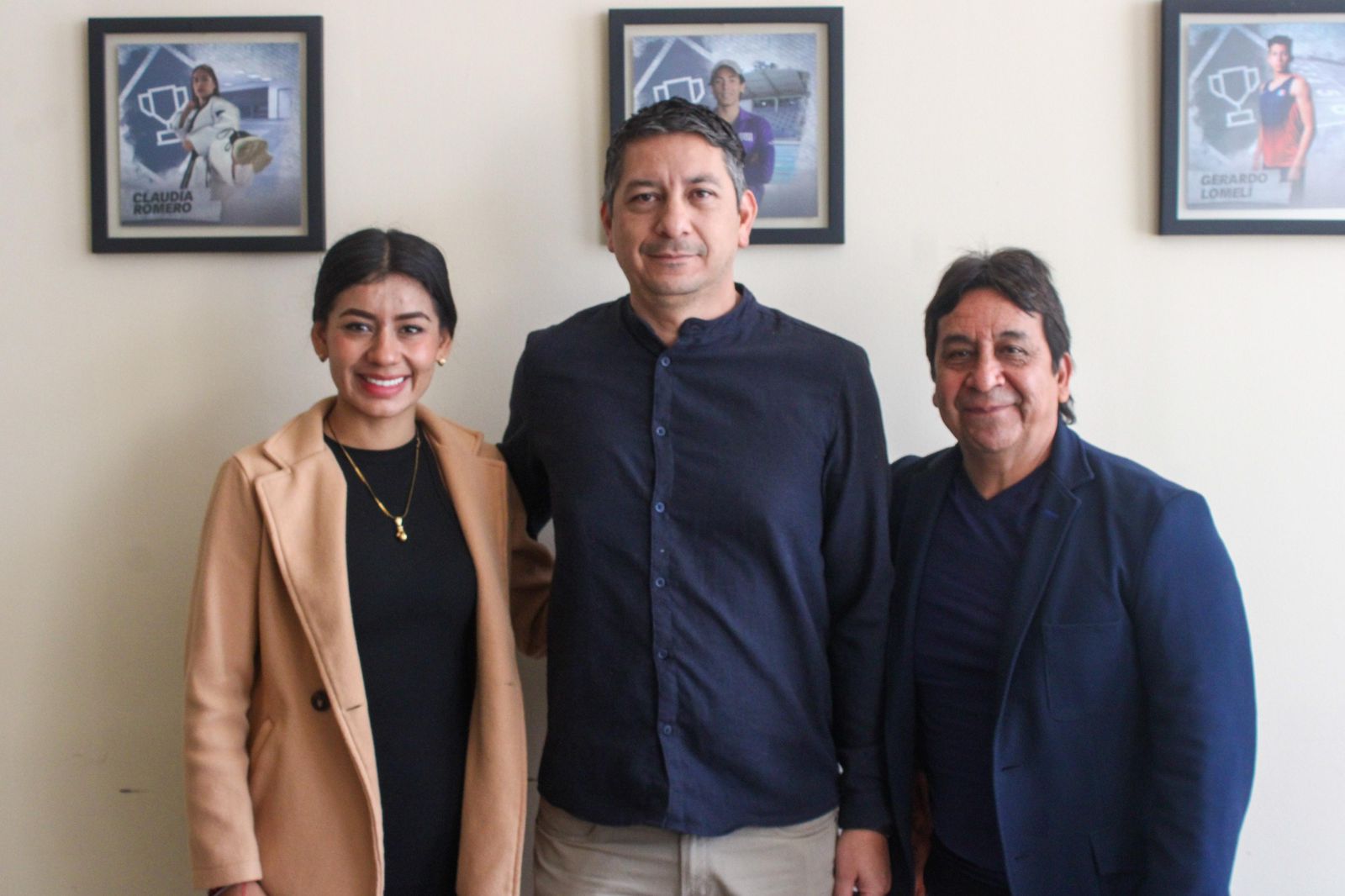 Gobierno inicia preparativos para etapa estatal rumbo a los Nacionales CONADE 2025.