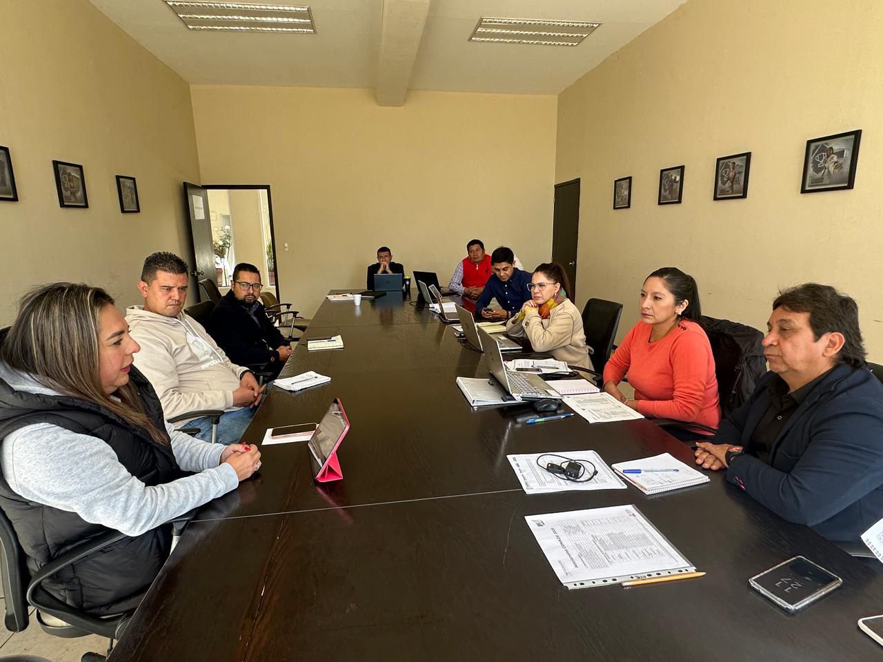 Secretaría del Deporte y Juventud define calendarios para selectivos estatales rumbo a Nacionales CONADE