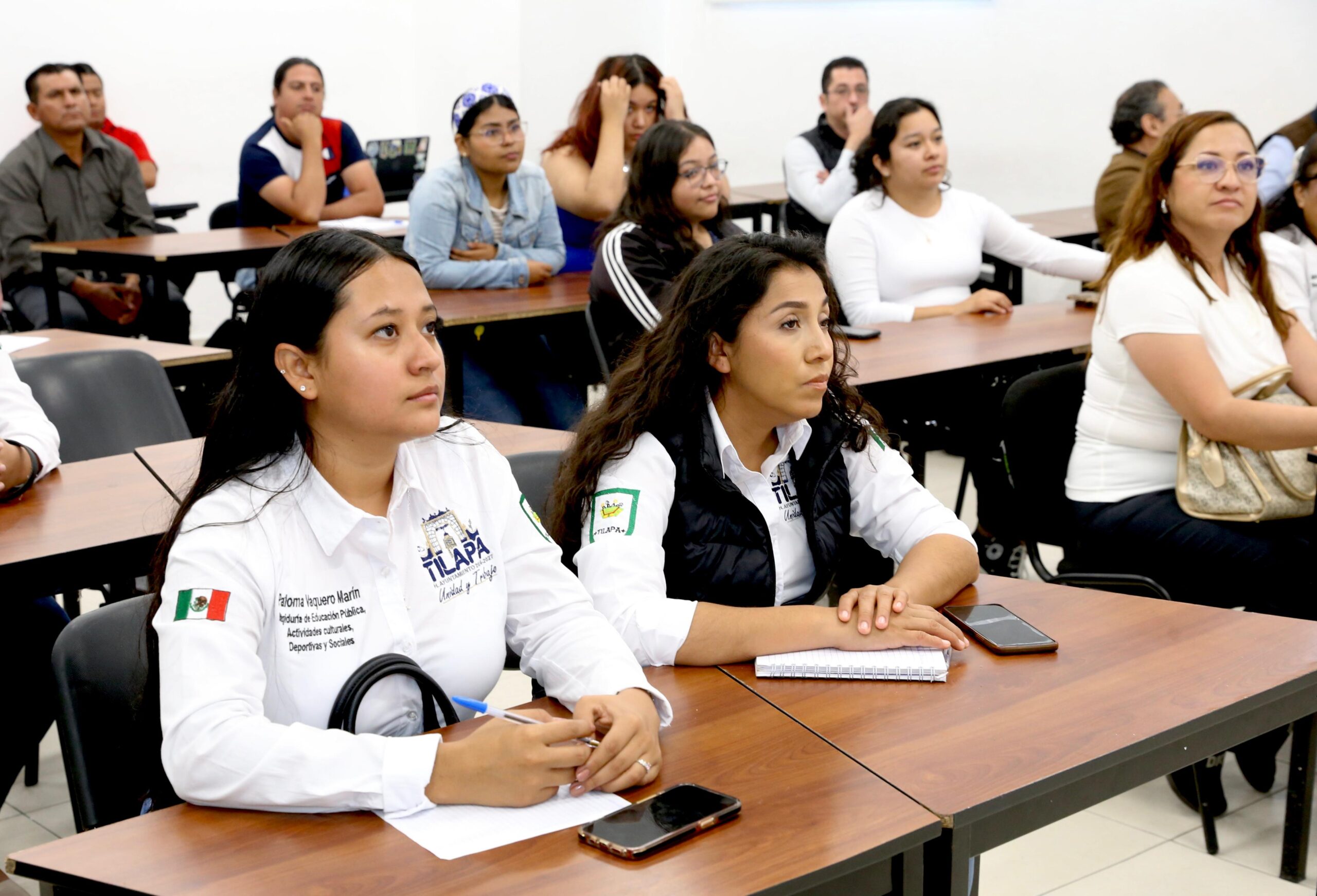 Universitarios mixtecos hacen propuestas para el Plan Estatal de Desarrollo