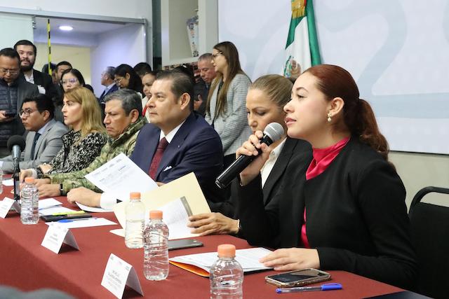 No hay suspensión al Programa de Fotomultas