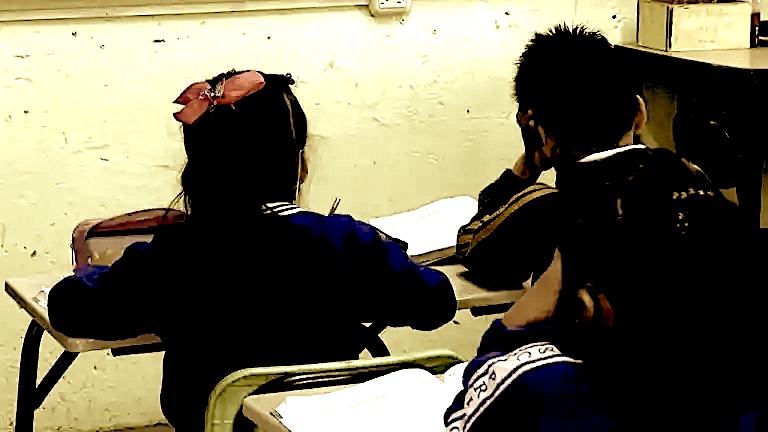 Se reanudan las clases este jueves 23