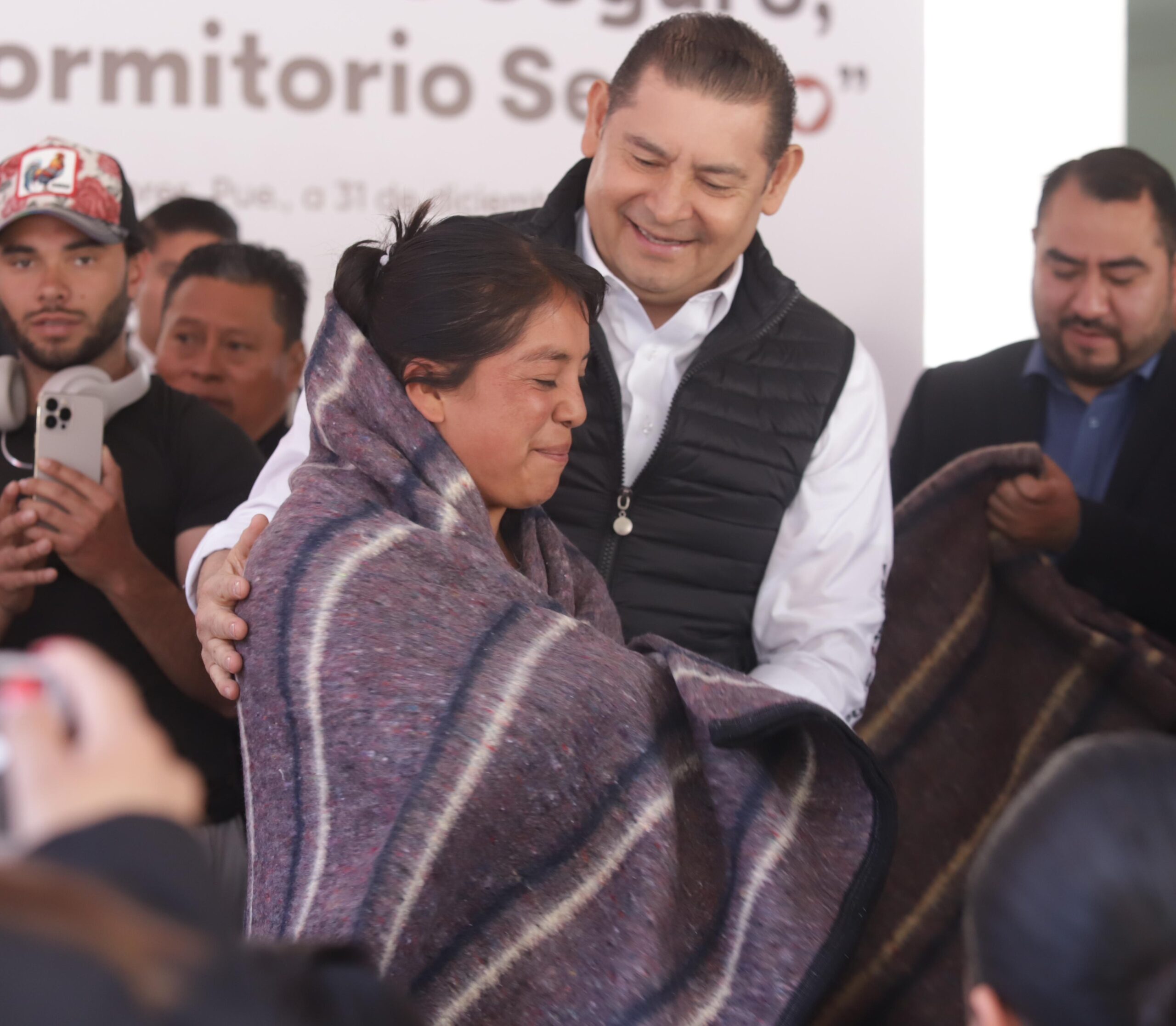 Casas Violeta, acercarán la justicia a mujeres violentadas