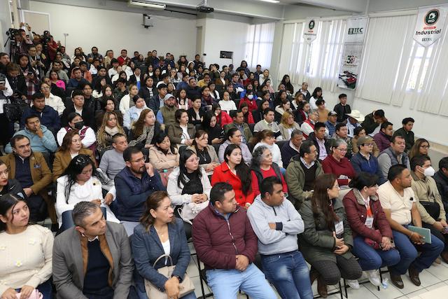 Con visión humanista, se realizan en Teziutlán Foros Ciudadanos de Consulta para el PED