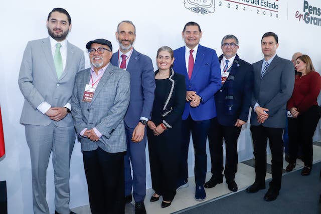 Puebla será  el principal proveedor de tecnología y capital humano