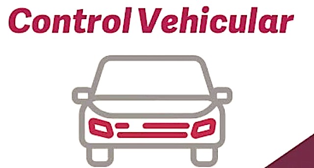 Inicia el control vehicular; costo 675 pesos