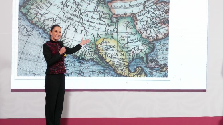 Sheinbaum plantea a embajadores y cónsules acuerdos con el próximo gobierno de EE. UU.