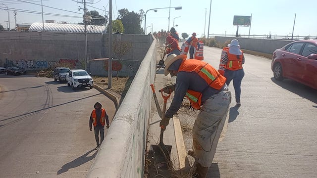 Por una Puebla limpia convoca Alejandro Armenta