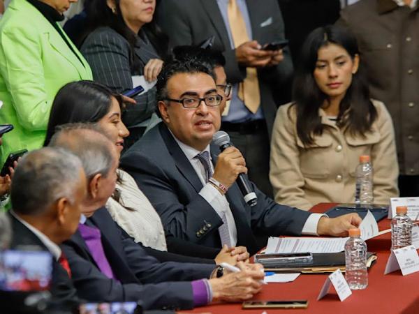 Reporta Salud una defunción en paciente con HMVP