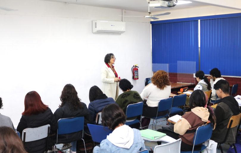 Presentan plan integral del Sistema Nacional de Bachillerato de la Nueva escuela Mexicana