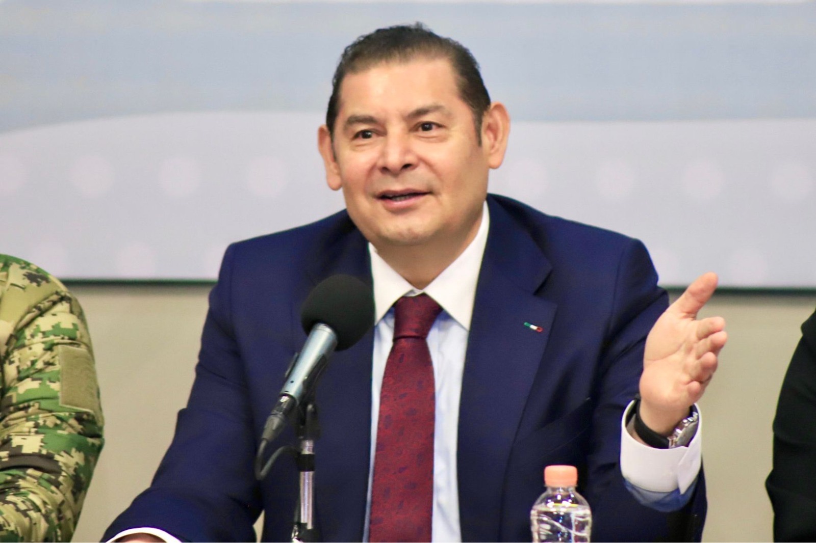Puebla participará en la FITUR y Madrid Fusión 2025