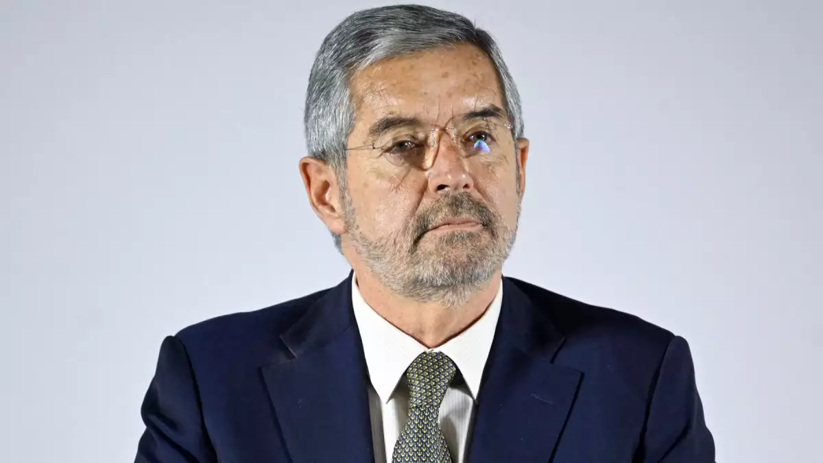 México y la Unión Europea refuerzan su cooperación con un Acuerdo Global Modernizado