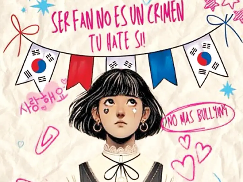Trágico caso de Fátima Mayte Zavala presuntamente lanzada de un tercer piso por ser fan del K-pop