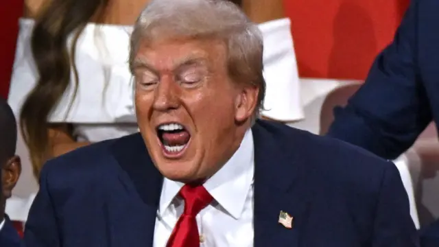 Trump confirma aranceles para México y Canadá: se aplicarán según lo programado