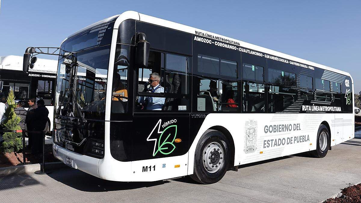 ruta, puebla, noticias, ruta 4, periferico, noticias puebla
