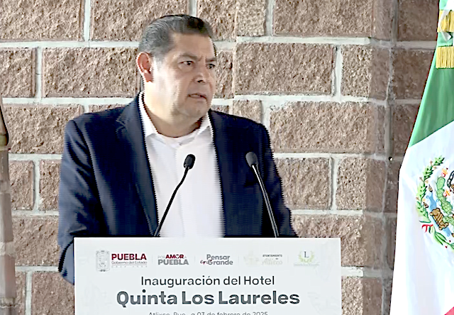 Gobierno de Armenta impulsa inversión migrante