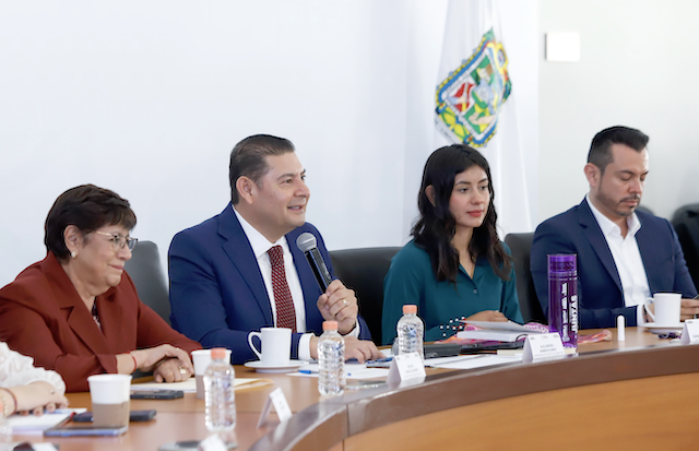 Tras 12 años de resistencia, se iniciará reordenamiento integral del trasporte público