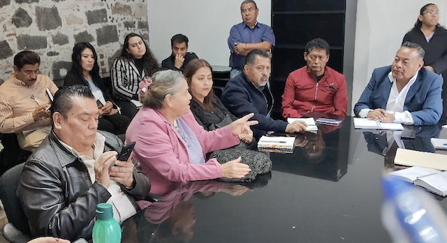 SEDIF y Organizaciones ciudadanas suman en favor de la  asistencia social