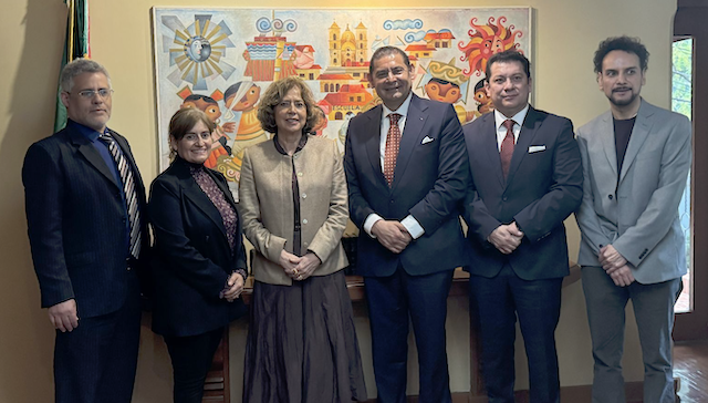 Con respaldo de Sheinbaum, Puebla detonará potencial tecnológico y científico