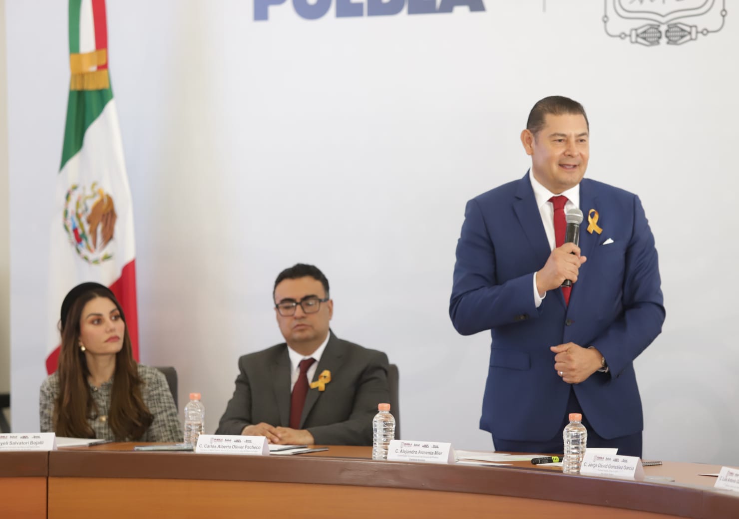 Nuevo Consejo Estatal de Salud va por acceso equitativo de los servicios