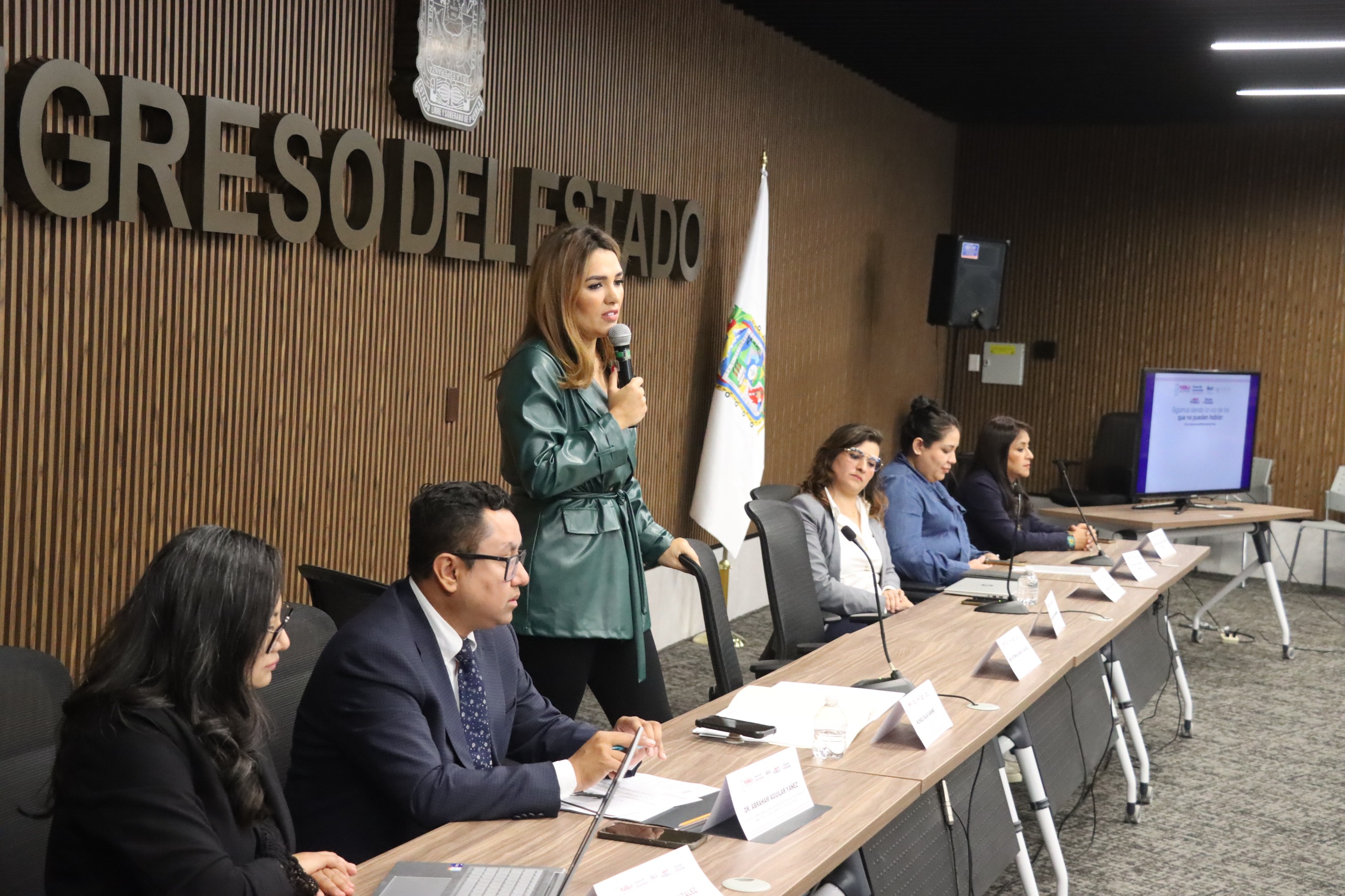 Realizan en el Congreso foro “Rumbo a la Reforma de Ley de Bienestar Animal”