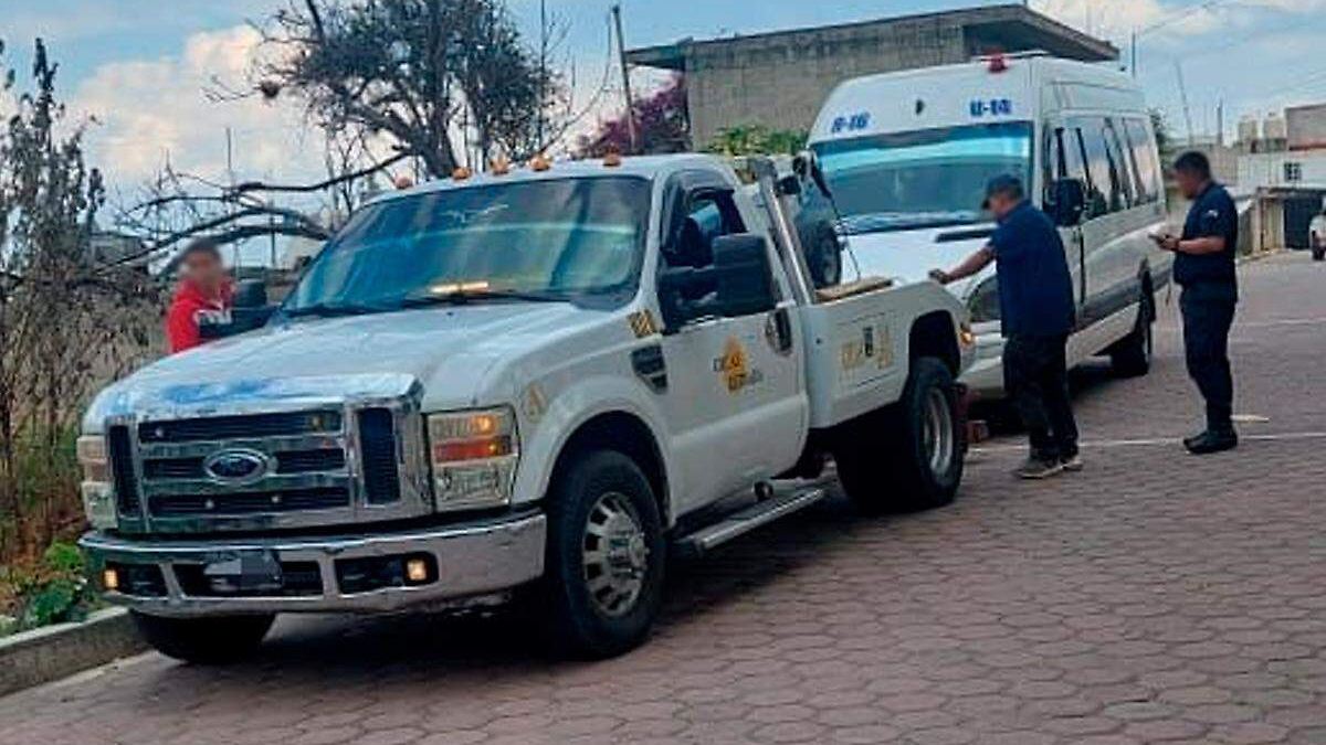 hostigamiento, menor, transporte público, Ruta 16, Puebla, Silvia Tanús, Rosy Díaz, sanciones, derechos de la niñez