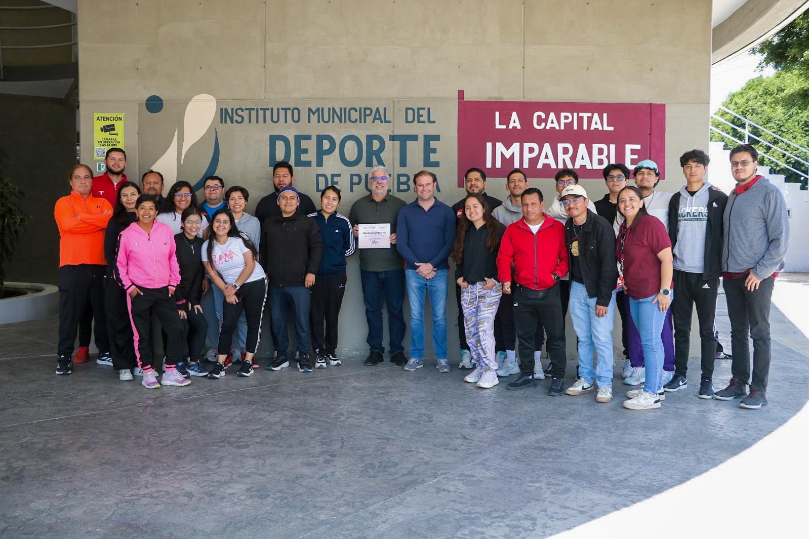 Lanzan Torneo de los Barrios de Baloncesto