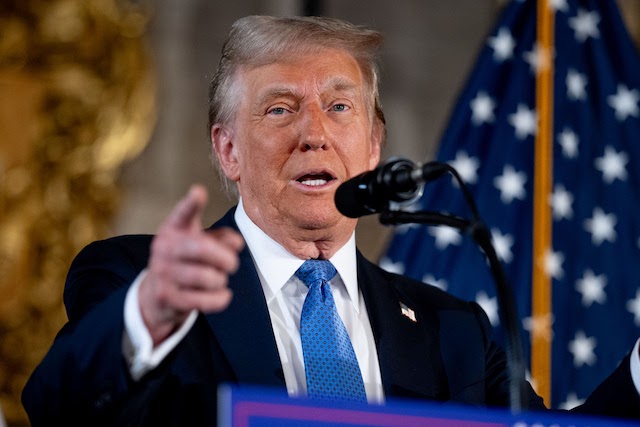 🇺🇸 Trump alista aranceles a autos importados: la tensión comercial vuelve al volante