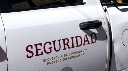 Decomisan más de 350 millones de pesos en droga sintética en caseta de cobro en Sonora