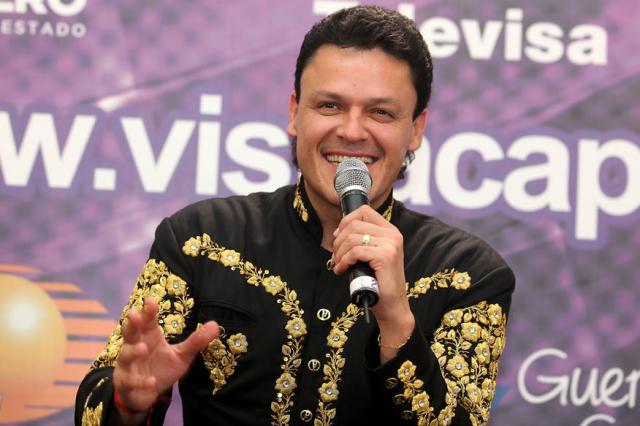 pedro fernandez