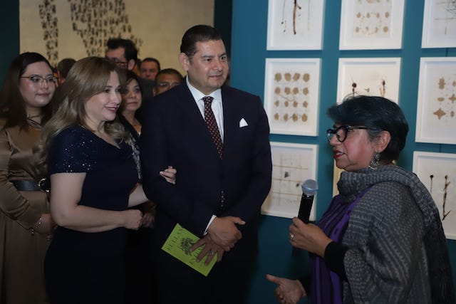Puebla con riqueza cultural que une lo cosmopolita y lo pluricultural