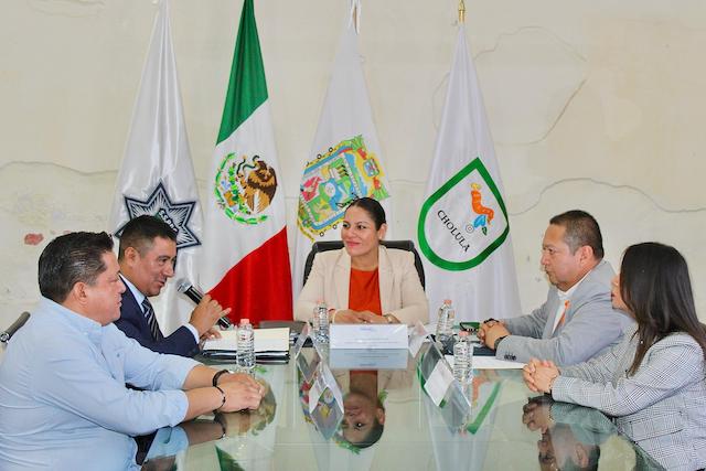 Policías sanandreseños serán capacitados en criminología