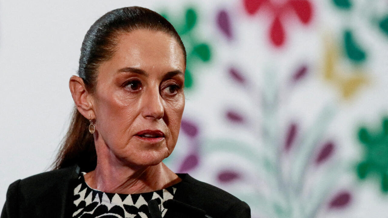 Claudia Sheinbaum anuncia reuniones clave con Estados Unidos sobre seguridad y migración