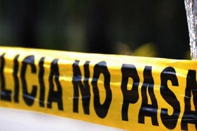 Crimen de 3 personas en Tlapacoyan no quedará impune, advierte Armenta