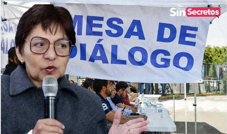 BUAP, Paro estudiantil, Facultades en paro, Lilia Cedillo, Puebla, Acoso sexual, Seguridad universitaria, Movimiento estudiantil