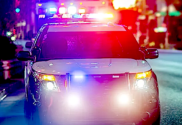Decenas de policías capitalinos piden la destitución de jefes policiacos