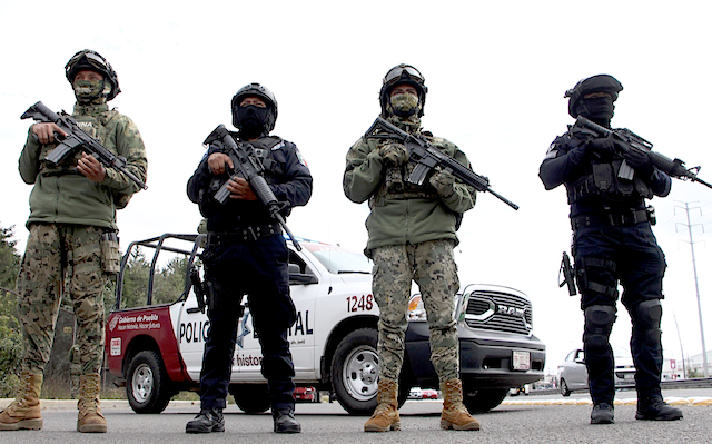 Se reconstruye Puebla luego de errores del pasado