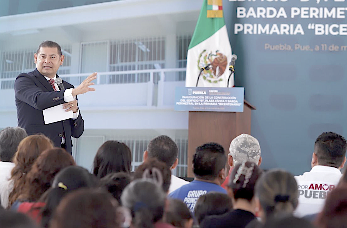 Universidades Tecnológicas de Puebla tendrán un Centro de Innovación