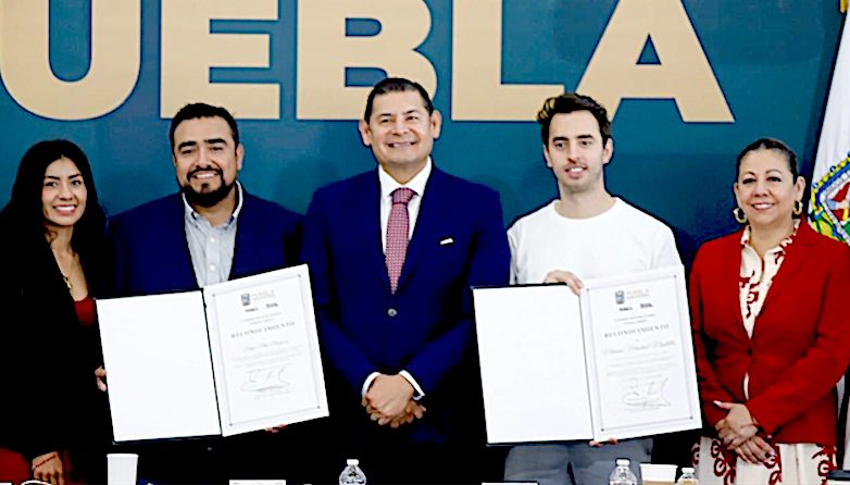 Deporte, eje fundamental en el gobierno de Armenta