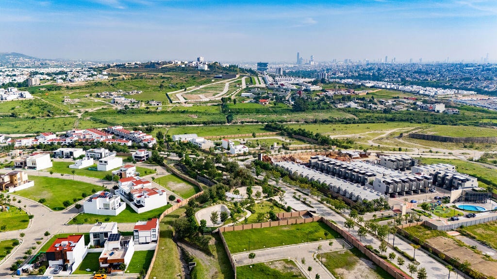 Entrarán 22 nuevas unidades de transporte público para atender Lomas de Angelópolis
