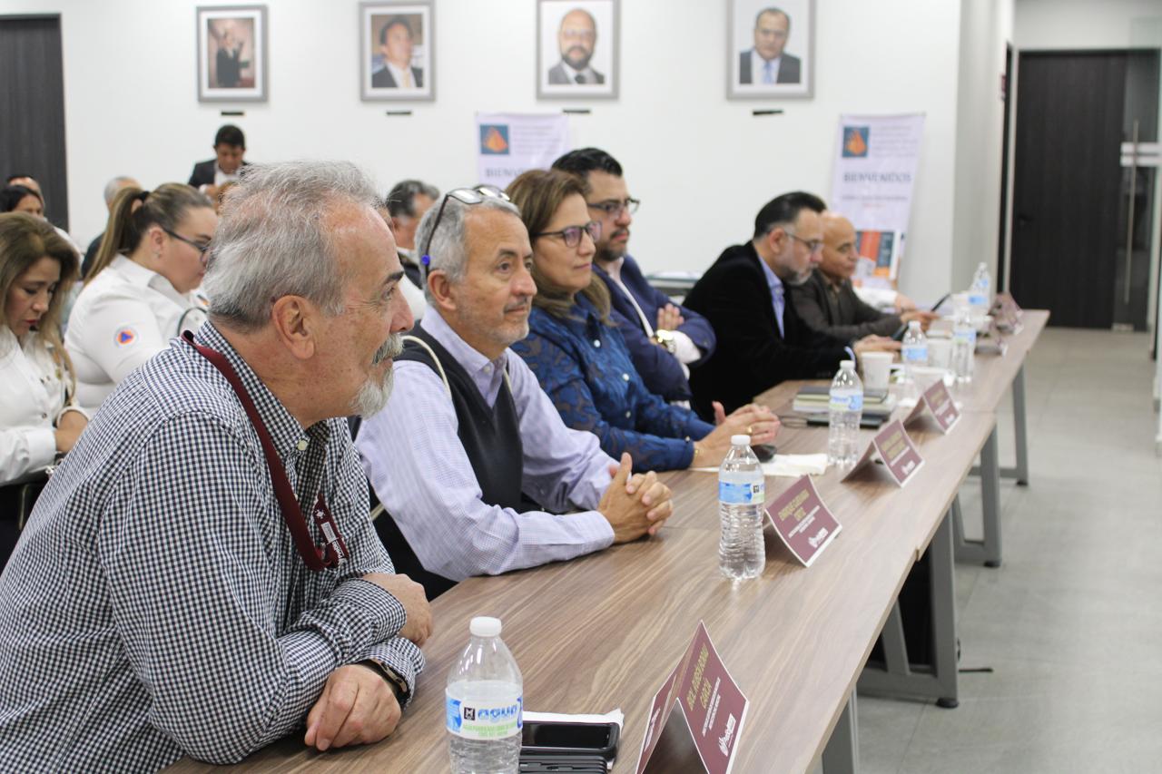 Refuerza Puebla estrategia preventiva en la gestión del riesgo de desastres como un municipio resiliente