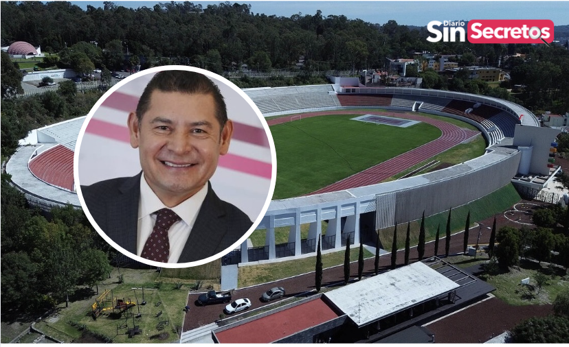 🎓 Puebla lanza la Universidad del Deporte: estas son las licenciaturas disponibles 🏆