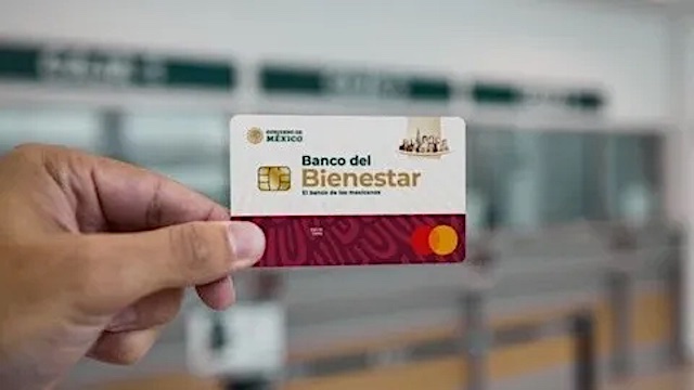 Calendario para el pago de Pensiones y Programas para el Bienestar Marzo-Abril 2025