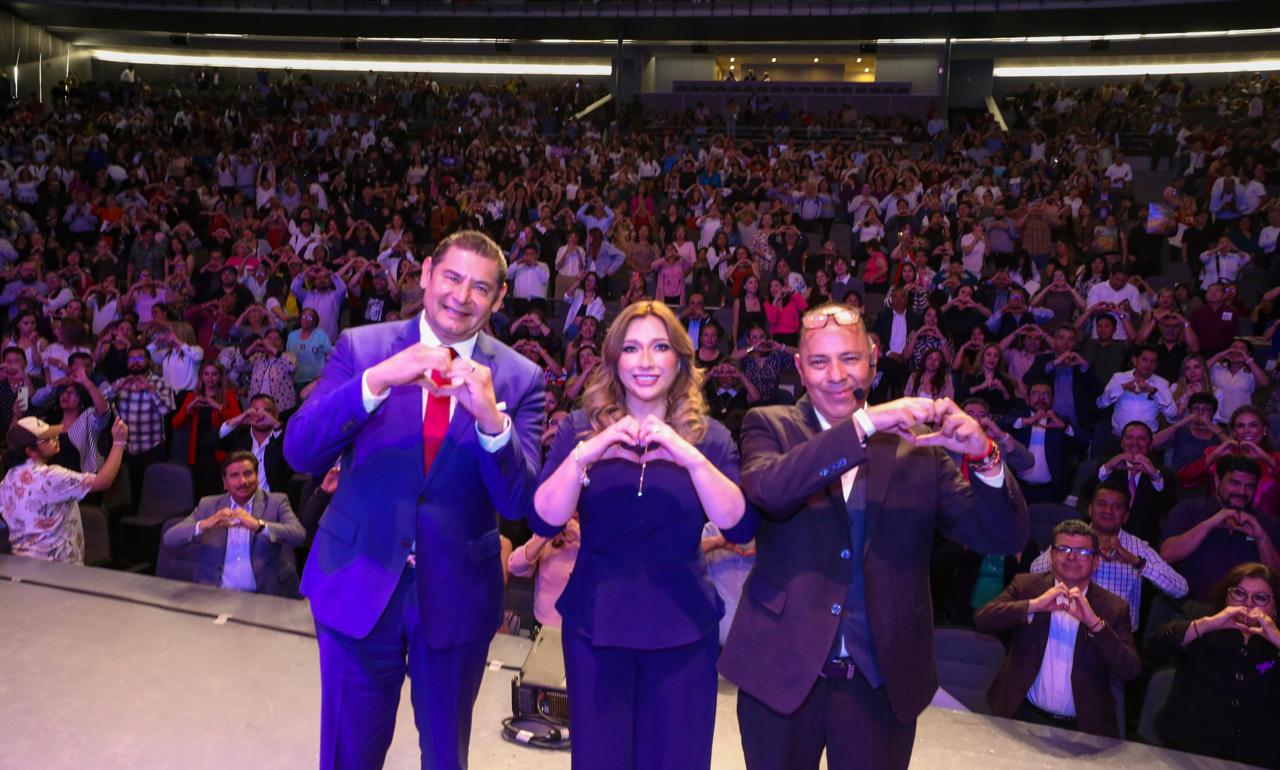 La película «Canas al Aire» resalta valores y respeto a los adultos mayores