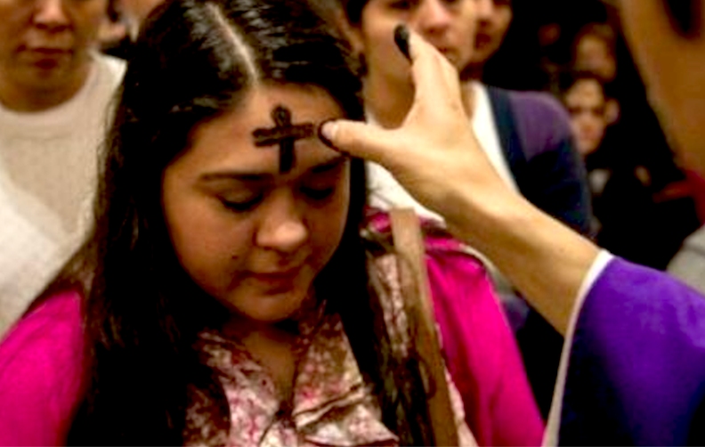 Inicia la Cuaresma: Tiempo de reflexión, oración, arrepentimiento, conversión y encuentro con Dios