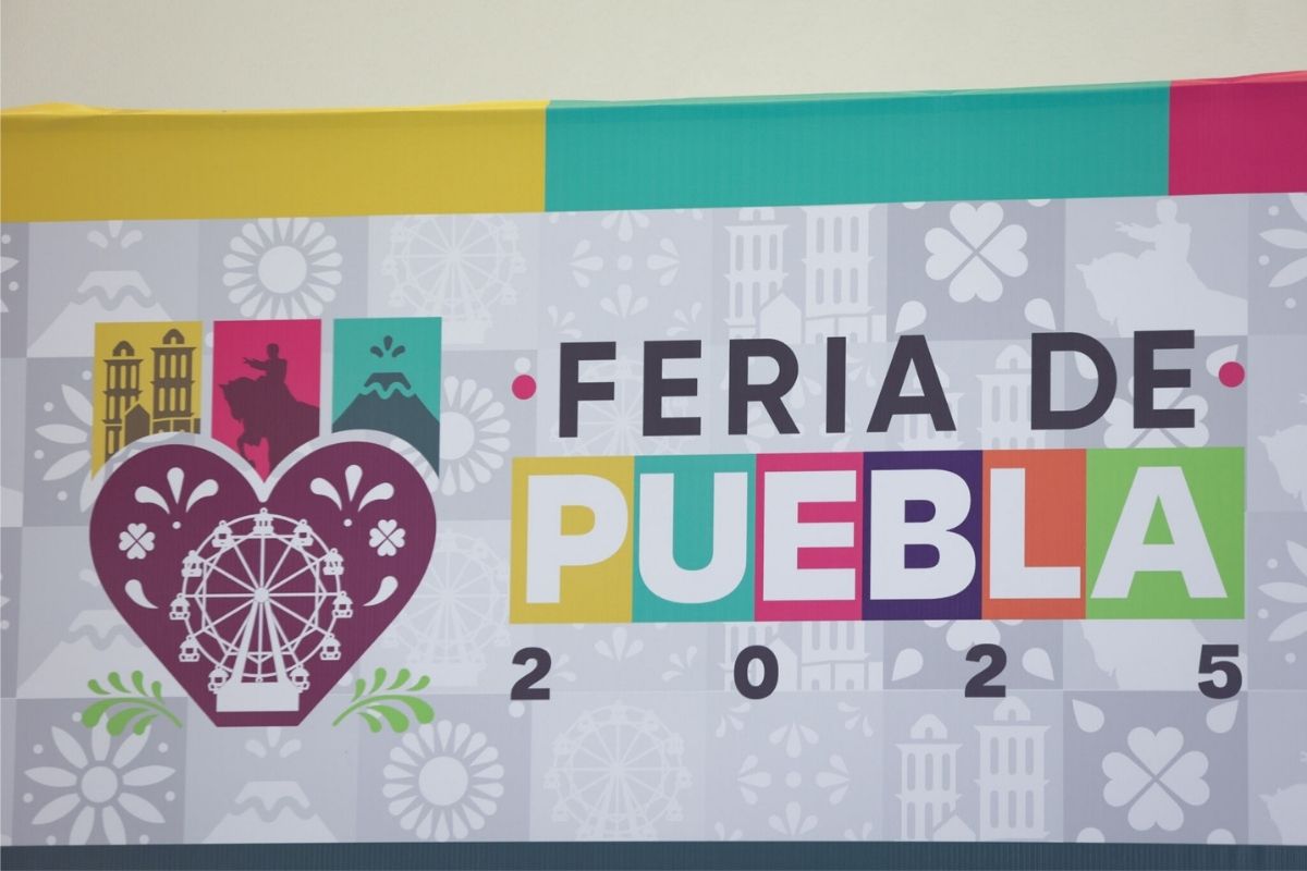 La Feria de Puebla 2025 y los conciertos del Palenque deberán ajustarse a la normativa municipal sobre la venta de alcohol