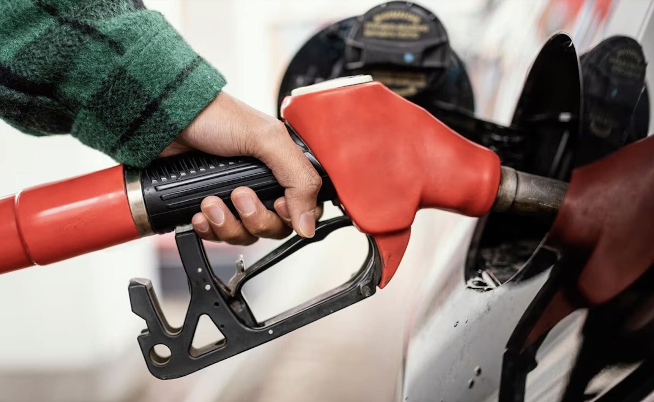 gasolina, adulterada, pemex, puebla, guardia nacional